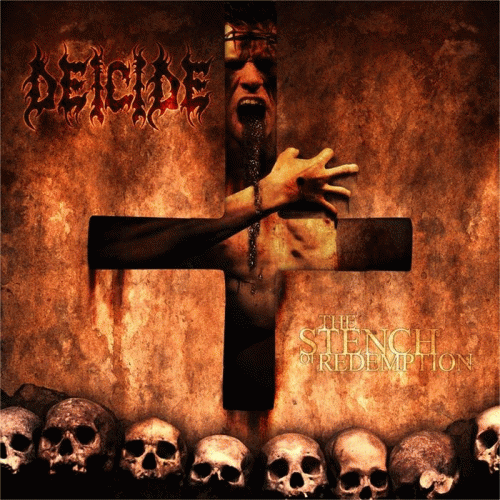 Deicide : The Stench of Redemption